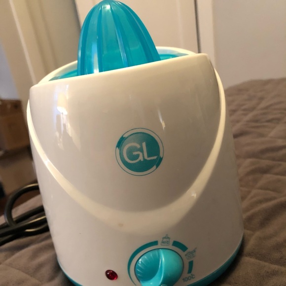 Bottle Warmer/Sterilizer - Picture 1 of 4